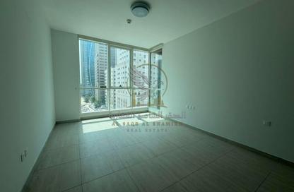 Apartment - 2 - 2 for rent in Babel Towers - Al Majaz 3 - Al Majaz - Sharjah