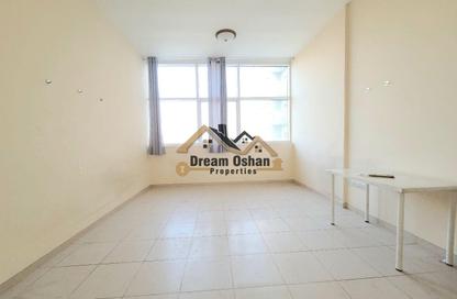 Apartment - Studio - 1 for rent in Silicon Gates 4 - Silicon Gates - Dubai Silicon Oasis - Dubai
