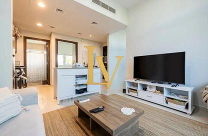 Apartment - 1 Bedroom - 1 Bathroom for rent in Avencia 1 - Avencia - Damac Hills 2 - Dubai