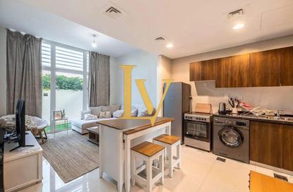 Apartment - 1 Bedroom - 1 Bathroom for rent in Avencia 1 - Avencia - Damac Hills 2 - Dubai