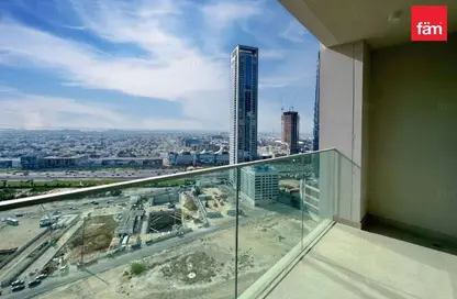 شقة - 2 غرف نوم - 2 حمامات للبيع في فورتي 1 - فورتي - وسط مدينة دبي - دبي