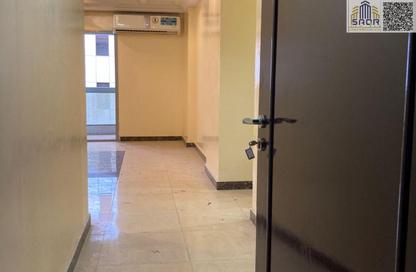 Apartment - 3 Bedrooms - 2 Bathrooms for rent in Al Rashidiya Towers - Al Rashidiya - Ajman Downtown - Ajman