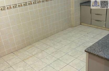 Apartment - 3 Bedrooms - 2 Bathrooms for rent in Al Rashidiya Towers - Al Rashidiya - Ajman Downtown - Ajman