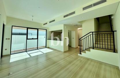 Townhouse - 4 Bedrooms - 3 Bathrooms for sale in Park Residences 4 - Park Residences - DAMAC Hills - Dubai