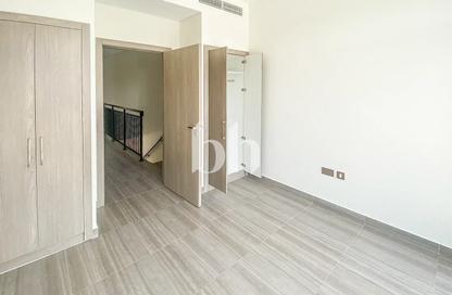 Townhouse - 4 Bedrooms - 3 Bathrooms for sale in Park Residences 4 - Park Residences - DAMAC Hills - Dubai