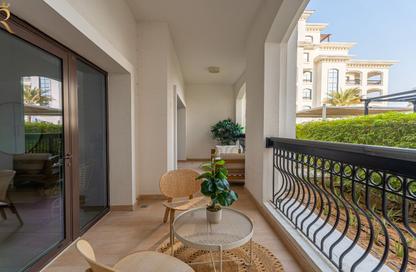 Apartment - 2 - 2 for rent in Ansam 2 - Ansam - Yas Island - Abu Dhabi