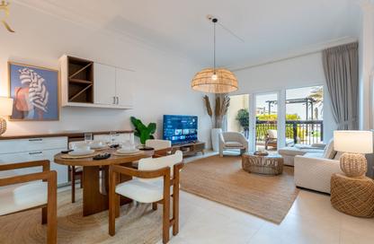Apartment - 2 - 2 for rent in Ansam 2 - Ansam - Yas Island - Abu Dhabi Apartment - 2 - 2 for rent in Ansam 2 - Ansam - Yas Island - Abu Dhabi