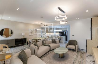 Apartment - 2 Bedrooms - 3 Bathrooms for sale in Murjan 1 - Murjan - Jumeirah Beach Residence - Dubai