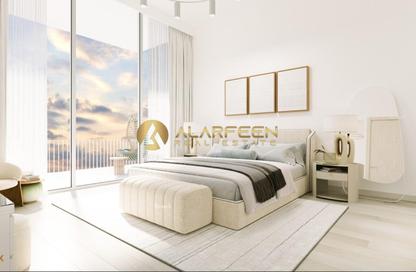 Apartment - 1 Bedroom - 2 Bathrooms for sale in Luma Park Views - District 14 - Jumeirah Village Circle - Dubai