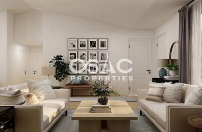 Apartment - Studio - 1 for sale in AG 7even - Dubai Land Residence Complex - Dubai Apartment - Studio - 1 for sale in AG 7even - Dubai Land Residence Complex - Dubai