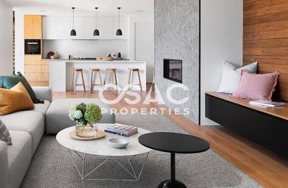 Apartment - Studio - 1 for sale in AG 7even - Dubai Land Residence Complex - Dubai Apartment - Studio - 1 for sale in AG 7even - Dubai Land Residence Complex - Dubai