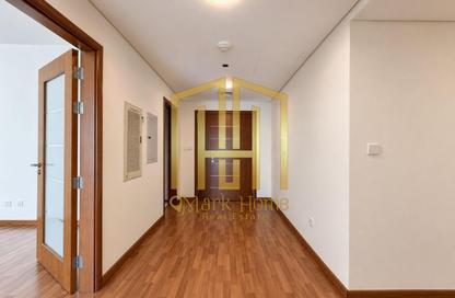 Apartment - 1 - 2 for rent in Beach Towers - Shams Abu Dhabi - Al Reem Island - Abu Dhabi