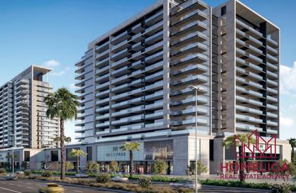 شقة - 2 غرف نوم - 3 حمامات للبيع في 399 هيلز بارك ب - 399 Hills Park - دبي هيلز استيت - دبي