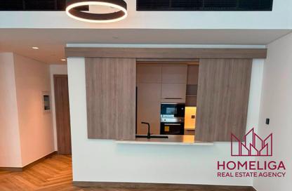 Apartment - 2 - 3 for sale in 399 Hills Park B - 399 Hills Park - Dubai Hills Estate - Dubai Apartment - 2 - 3 for sale in 399 Hills Park B - 399 Hills Park - Dubai Hills Estate - Dubai