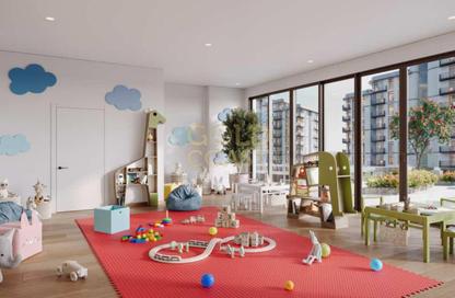 Apartment - 1 - 2 for sale in Savannah - Town Square - Dubai