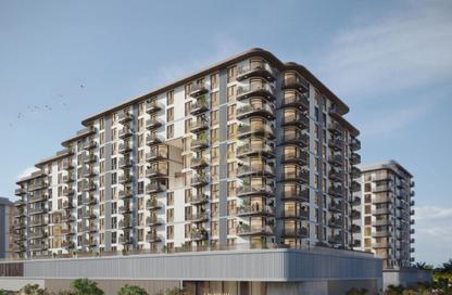 Apartment - 1 - 2 for sale in Savannah - Town Square - Dubai