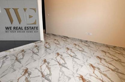 Apartment - 2 Bedrooms - 2 Bathrooms for rent in Al Mowaihat 3 - Al Mowaihat - Ajman