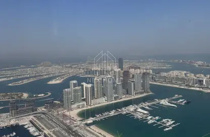 شقة للبيع في برج سيل - دبي مارينا - دبي