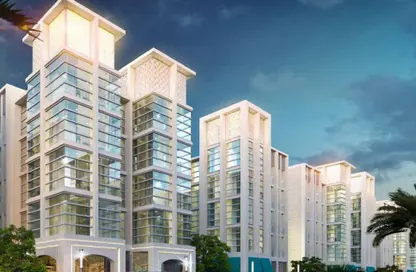 أرض - استوديو للبيع في B تلال سيتي - تلال سيتي - الشارقة