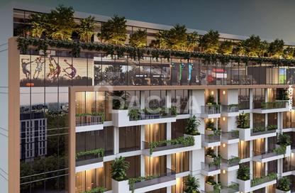 Apartment - Studio - 1 for sale in Elano by Oro24 - Arjan - Dubai