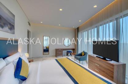 Hotel and Hotel Apartment - 2 Bedrooms - 2 Bathrooms for rent in Suha Mina Rashid Hotel Apartments - Al Mankhool - Bur Dubai - Dubai Hotel and Hotel Apartment - 2 Bedrooms - 2 Bathrooms for rent in Suha Mina Rashid Hotel Apartments - Al Mankhool - Bur Dubai - Dubai
