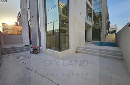 Villa - 6 Bedrooms - 7+ Bathrooms for sale in Al Yasmeen 1 - Al Yasmeen - Ajman