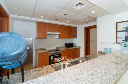 Apartment - 2 Bedrooms - 2 Bathrooms for rent in Al Alka 2 - Al Alka - Greens - Dubai