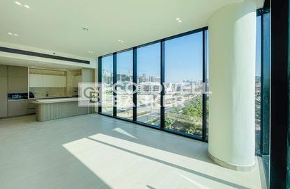 Apartment - 2 Bedrooms - 2 Bathrooms for rent in Binghatti Phoenix - District 13 - Jumeirah Village Circle - Dubai