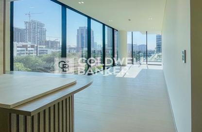 Apartment - 2 Bedrooms - 2 Bathrooms for rent in Binghatti Phoenix - District 13 - Jumeirah Village Circle - Dubai