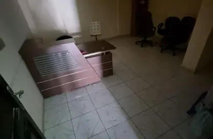 Office Space - 1 Bedroom - 1 Bathroom for rent in Al Mahatta - Al Qasimia - Sharjah