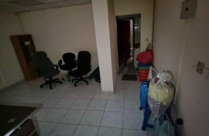 Office Space - 1 Bedroom - 1 Bathroom for rent in Al Mahatta - Al Qasimia - Sharjah