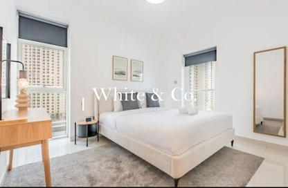 Apartment - 1 Bedroom - 2 Bathrooms for rent in Continental Tower - Dubai Marina - Dubai Apartment - 1 Bedroom - 2 Bathrooms for rent in Continental Tower - Dubai Marina - Dubai