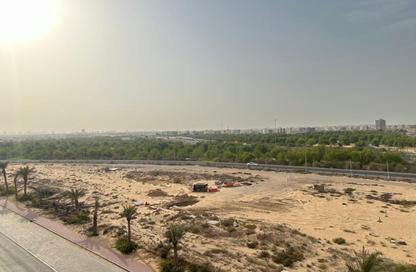 Apartment - 2 Bedrooms - 3 Bathrooms for sale in Al Amira Village - Al Yasmeen - Ajman