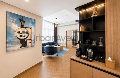 Apartment - 1 - 2 for sale in Paramount Tower Hotel and Residences - Business Bay - Dubai Apartment - 1 - 2 for sale in Paramount Tower Hotel and Residences - Business Bay - Dubai