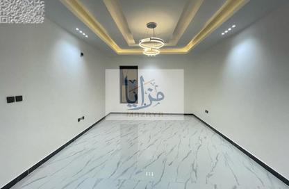 Villa - 4 Bedrooms - 6 Bathrooms for sale in Al Zaheya Gardens - Al Zahya - Ajman Villa - 4 Bedrooms - 6 Bathrooms for sale in Al Zaheya Gardens - Al Zahya - Ajman