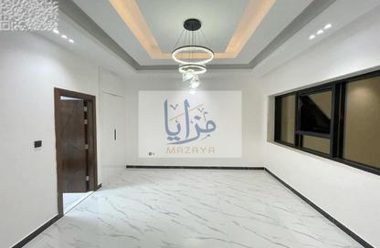 Villa - 4 Bedrooms - 6 Bathrooms for sale in Al Zaheya Gardens - Al Zahya - Ajman Villa - 4 Bedrooms - 6 Bathrooms for sale in Al Zaheya Gardens - Al Zahya - Ajman