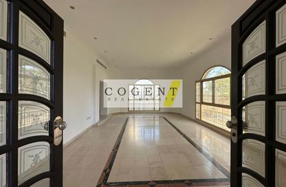 Villa - 5 Bedrooms - 5 Bathrooms for rent in Umm Suqeim 2 Villas - Umm Suqeim 2 - Umm Suqeim - Dubai