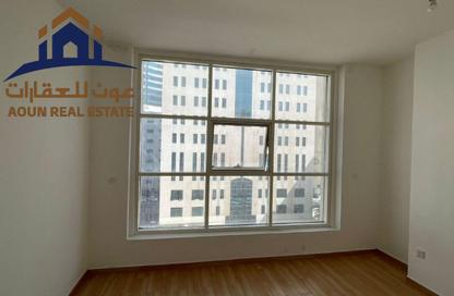 Apartment - 2 Bedrooms - 2 Bathrooms for rent in Sarh Al Emarat Tower - Al Majaz 3 - Al Majaz - Sharjah