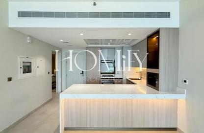 Apartment - 2 - 3 for rent in Herad Tower - District 18 - Jumeirah Village Circle - Dubai Apartment - 2 - 3 for rent in Herad Tower - District 18 - Jumeirah Village Circle - Dubai