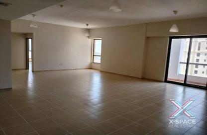 Apartment - 4 Bedrooms - 5 Bathrooms for rent in Sadaf 8 - Sadaf - Jumeirah Beach Residence - Dubai Apartment - 4 Bedrooms - 5 Bathrooms for rent in Sadaf 8 - Sadaf - Jumeirah Beach Residence - Dubai