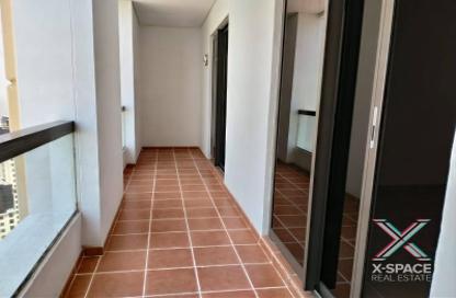 Apartment - 4 Bedrooms - 5 Bathrooms for rent in Sadaf 8 - Sadaf - Jumeirah Beach Residence - Dubai Apartment - 4 Bedrooms - 5 Bathrooms for rent in Sadaf 8 - Sadaf - Jumeirah Beach Residence - Dubai