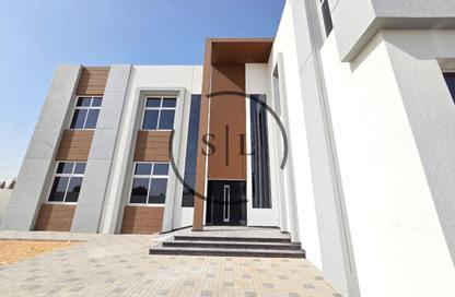 Villa - 5 Bedrooms - 7 Bathrooms for rent in Al Aweer 1 - Al Aweer - Dubai