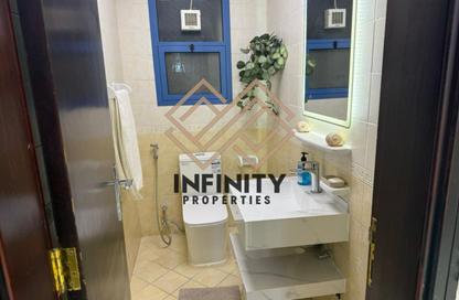 Apartment - 3 Bedrooms - 4 Bathrooms for sale in Al Naemiya Tower 1 - Al Naemiya Towers - Al Nuaimiya - Ajman Apartment - 3 Bedrooms - 4 Bathrooms for sale in Al Naemiya Tower 1 - Al Naemiya Towers - Al Nuaimiya - Ajman