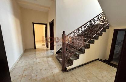 Villa - 5 Bedrooms - 7 Bathrooms for sale in Al Mowaihat 3 - Al Mowaihat - Ajman