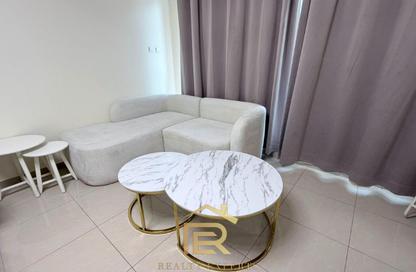 Apartment - Studio - 1 for sale in Siraj Tower - Arjan - Dubai