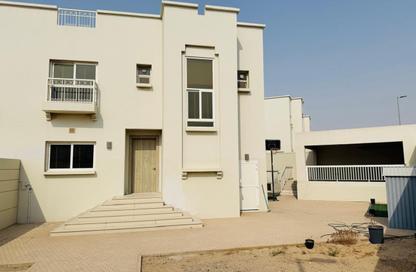 Villa - 3 - 4 for rent in Barashi - Al Badie - Sharjah
