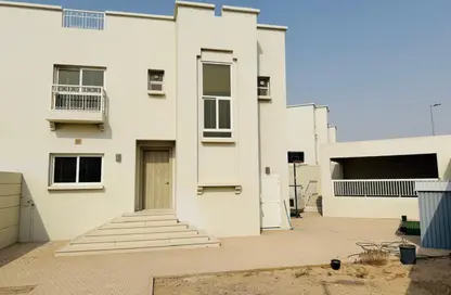 Villa - 3 Bedrooms - 4 Bathrooms for rent in Barashi - Al Badie - Sharjah