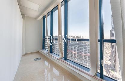 Office Space - Studio for rent in Jumeirah Bay X3 - Jumeirah Bay Towers - JLT Cluster X - Jumeirah Lake Towers - Dubai