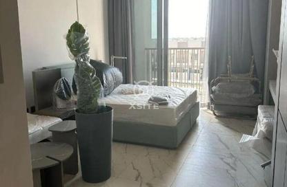 Apartment - Studio - 1 for sale in MAG 920 - MAG City - Mohammed Bin Rashid City - Dubai