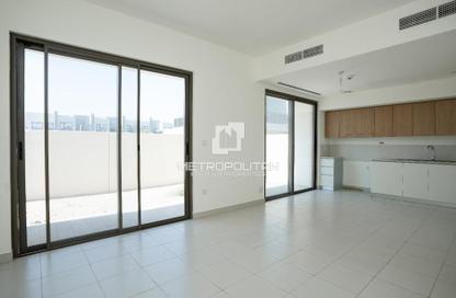 Villa - 3 Bedrooms - 4 Bathrooms for rent in Parkside 1 - Emaar South - Dubai South (Dubai World Central) - Dubai Villa - 3 Bedrooms - 4 Bathrooms for rent in Parkside 1 - Emaar South - Dubai South (Dubai World Central) - Dubai